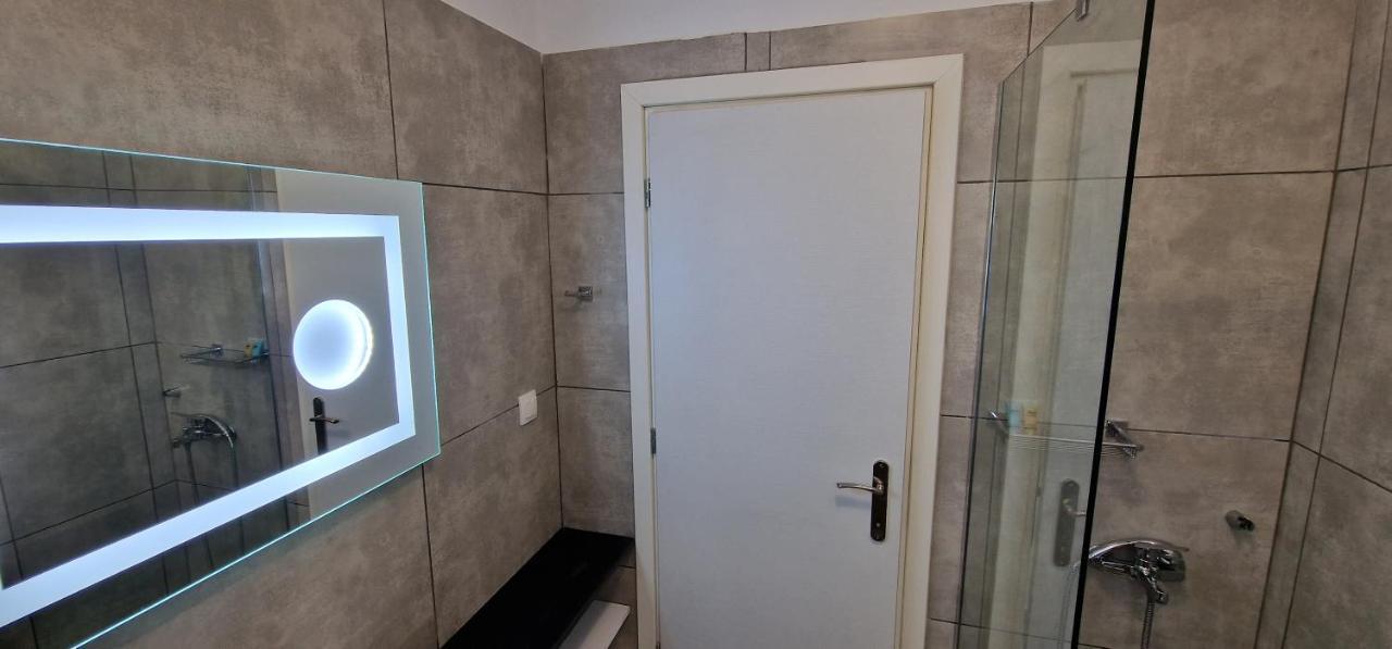 Casa Di Olive, All Seasons Accommodation Goudhouros Ngoại thất bức ảnh