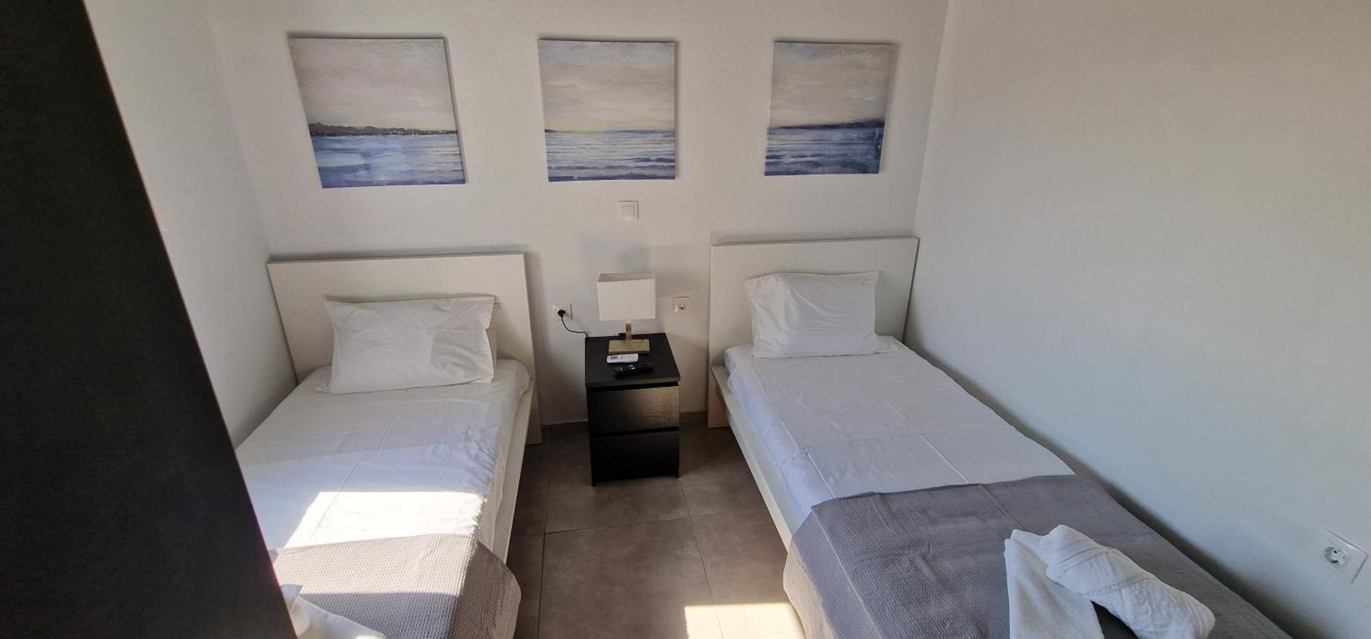 Casa Di Olive, All Seasons Accommodation Goudhouros Ngoại thất bức ảnh